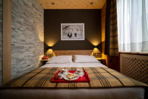Meublè Garnì Della Contea Bormio